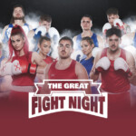 Joyn Black Friday 2023 The Great Fightnight