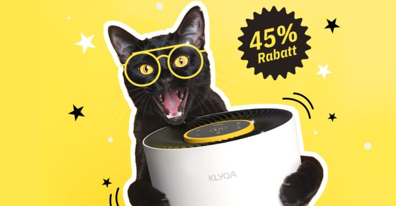 Klyqa Black Friday 2025