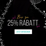 Sicher dir jetzt die besten Beauty Blackout Angebote bei lookfantastic mit bis zu 25% Rabatt