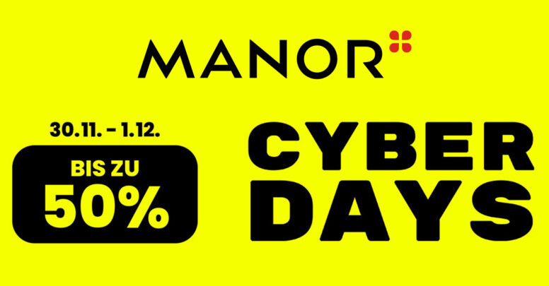 Manor Cyber Days 2025