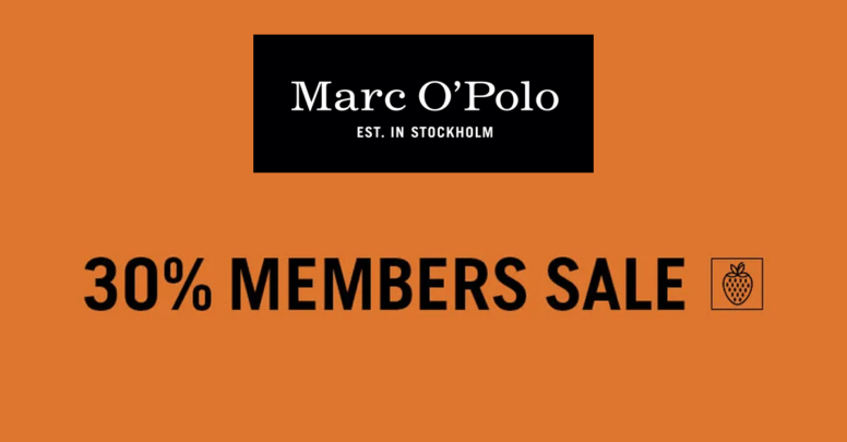 Marco Polo Black Friday 2024