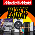 Media Markt Black Friday 2025 – Jetzt geht’s richtig los