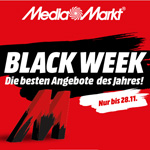 MediaMarkt Black Week 2021