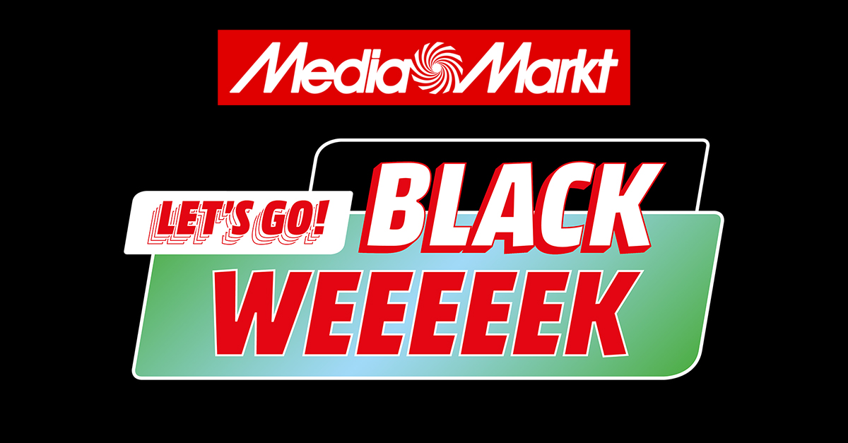 Media Markt Black Friday 2023