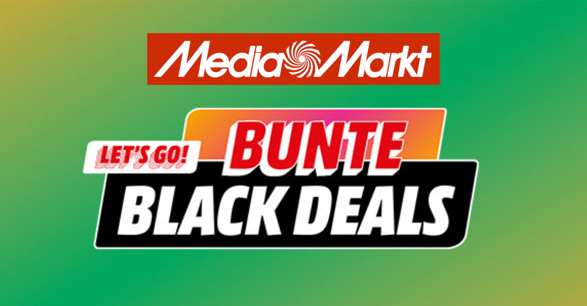 Media Markt Black Friday 2023