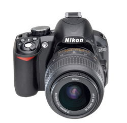 Nikon-D3100