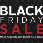 Der OTTO Black Friday Sale 2018: Tausende Deals zu stark reduzierten Preisen