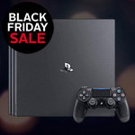 PS4 Black Friday Angebote 2019 bei OTTO