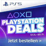 OTTO Black Friday 2023 PS5 Deals