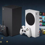 XBOX Deals zum Black Friday 2023 bei OTTO