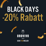 Orovivo Black Friday 2023