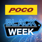 Black Week bei POCO mit 20 Prozent auf fast alles!