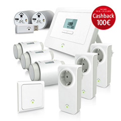 RWE SmartHome Solarpaket