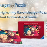 Die Geschenkidee: 20% Rabatt auf my Ravensburger Puzzle (500 Teile)