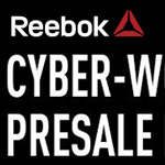 Einladung zum Pre-Sale bei Reebok – Spare 30% auf ausgewählte Artikel