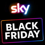 SKY Black Friday Deal: Serien, Filme, Sport und Netflix für nur 19,99 Euro mtl.
