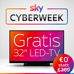 SKY Cyber Week 2021