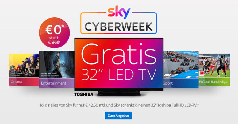 SKY Cyber Week 2021