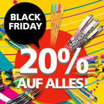 20% Rabatt auf ALLES im STABILO Onlineshop