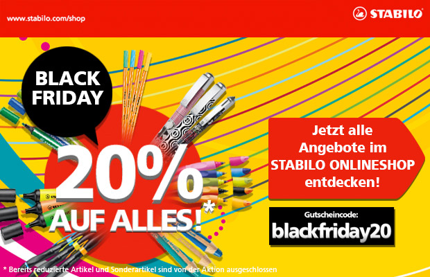 STABILO_Anzeige_BlackFridayDE_2015