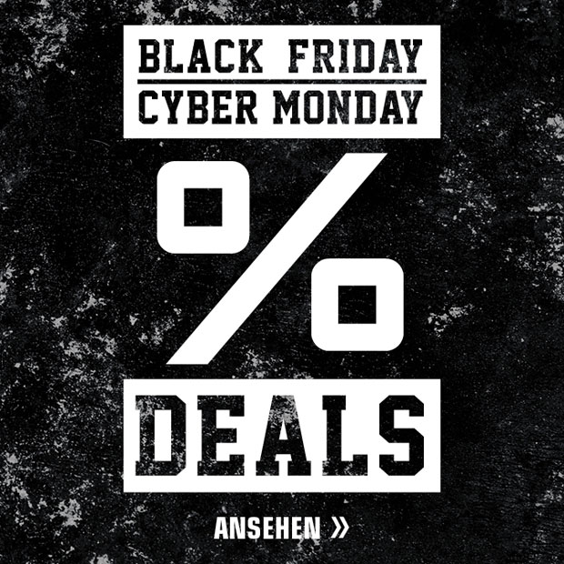 Snipes Black Friday Deals 2016