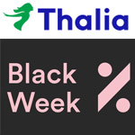 Thalia Black Friday 2022