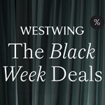 Best. Sale. Ever. bei Westwing: Täglich neue Brands mit bis zu 60 Prozent Rabatt