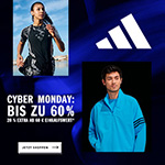 adidas Cyber Monday 2024