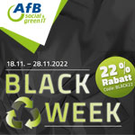 AfB Black Friday Week 2022