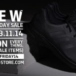 Nur heute – 25 % Preisnachlass auf alle Sneakers im Online Shop von Afew!