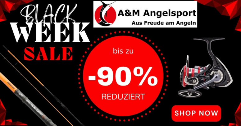 A&M Angelsport Black Friday 2025