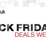 Amazon.co.uk Black Friday Deals Week 2013