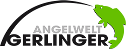 Angelwelt Gerlinger Logo