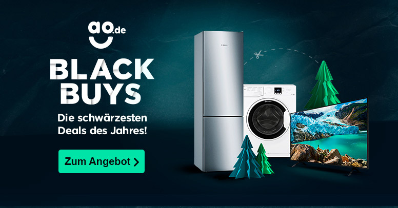Ao black friday top