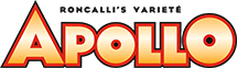 Apollo Varieté Logo