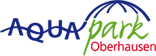 AQUApark Oberhausen Logo