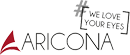 Aricona Logo