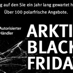 Frühstart bei arktis.de: Die ersten 100 Angebote sind schon online!