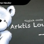 arktis.de eröffnet Lounge mit coolen Deals