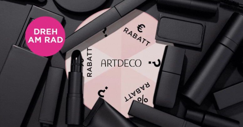 Artdeco Black Friday 2025