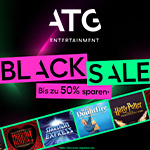 Bis zu 50% auf Musicals und Shows mit ATG Entertainment!