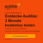 audible Black Friday 2022