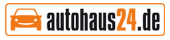 autohaus24 Logo