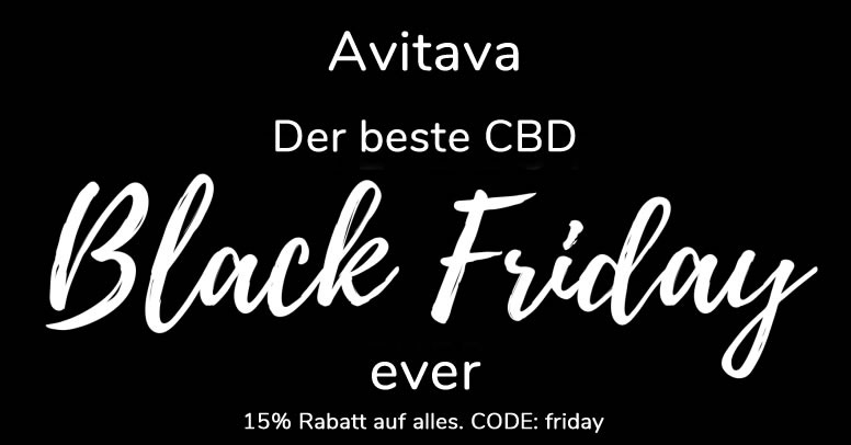 Avitava Black Friday 2020