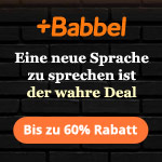 Babbel Black Friday 2022