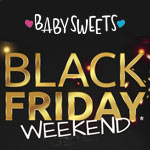 baby sweets black friday 2021