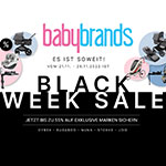 babybrands Black Friday Week 2022