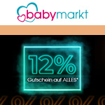 babymarkt.de Black Friday 2024