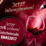 Sicher dir jetzt 10% Rabatt auf deine Bestellung* beim Badischen Winzerkeller