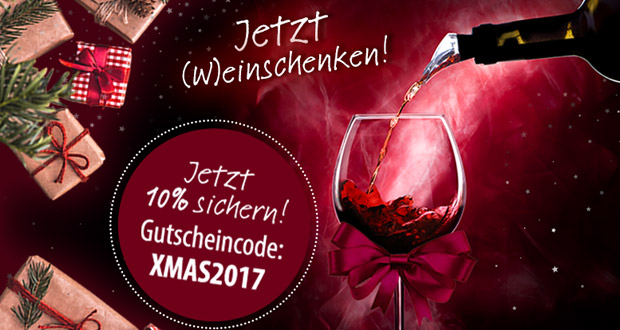 Badischer Winzerkeller Black Friday 2017